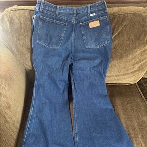 Wrangler Jeans